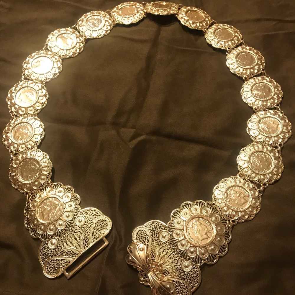 Belt